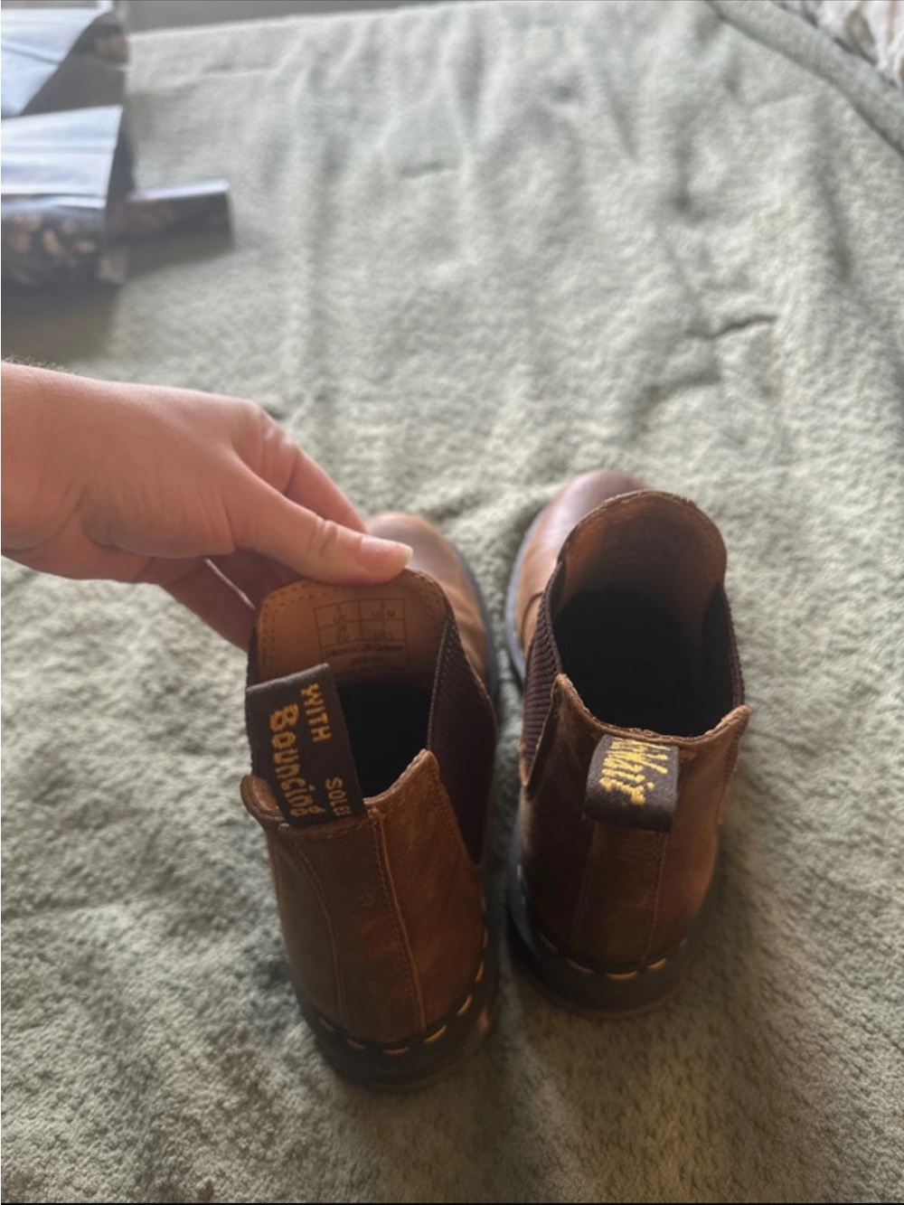 Dr. Martens - Picture 4 of 7